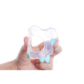 jouets de dentition en silicone en forme de mouton